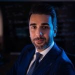 Discover Persian Moji Gharbaghi – Top Financial in Vancouver