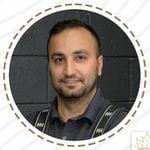 Discover Persian Mehdi Naghizadeh – Top Flooring & Woodworking in Vancouver
