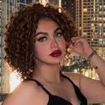 Discover Persian Kimia Vazirinasab – Top Lifestyle in Vancouver