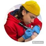 Discover Persian Mina Khanian – Top Tattoo in Vancouver