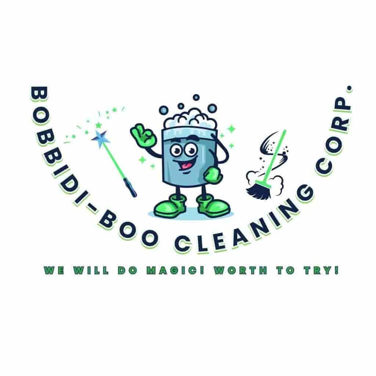 Discover Persian Bobbidi Boo Cleaning – Top Cleaning in Vancouver