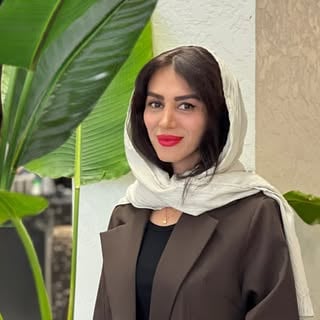 Discover Persian fereshte.kafaee – Top گیاه و گل in Vancouver