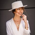 Discover Persian 𝐒𝐀𝐃𝐀𝐅 𝐒𝐀𝐍𝐈𝐈 – Top Fashion in Vancouver