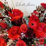 Discover Persian Salvista Flower – Top Florist in Vancouver