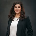 Discover Persian Damineh Akhavan – Top Lifestyle in Vancouver