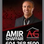 Discover Persian Amir Ghaffari – Top Realtor in Vancouver