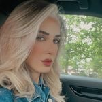 Discover Persian Mahsan moosavi – Top Makeup in Vancouver