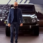 Discover Persian Hesam Yari – Top Car & Dealership in Vancouver