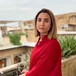 Discover Persian Leila Mo – Top Lifestyle in Vancouver