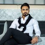 Discover Persian Parsa Alipour – Top Car & Dealership in Vancouver