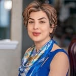 Discover Persian Ghazal Lankarani – Top Realtor in Vancouver