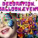 Discover Persian Balloon Art & Mobile Kids – Top Event Planner in Vancouver