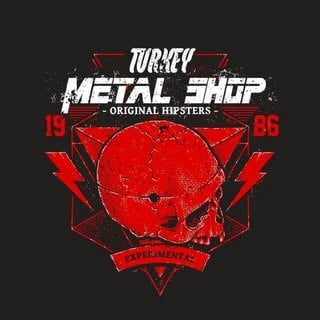 Discover Persian Turkey Metal Shop – Top محصولات آرایشی in Vancouver