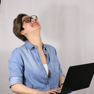 Elham Pourmohammadi