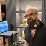 Discover Persian Dj Ash – Top Music & DJ in Vancouver