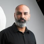 Discover Persian Dariush Baghaei – Top Photographer & Videographer in Vancouver