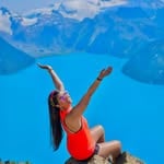 Discover Persian Niloofar | Travel & lifestyle – Top Traveler in Vancouver