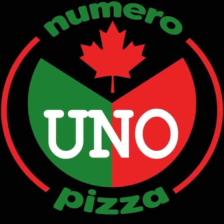 Discover Persian Numero Uno Pizza – Top Vancouver in Vancouver