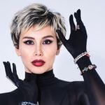 Discover Persian Pegah Farahani – Top Fashion in Vancouver