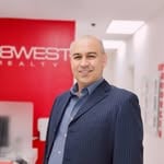 Discover Persian Saeed Bahroloumi Mofrad – Top Realtor in Vancouver