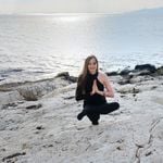 Discover Persian Mahsa Jamshidi – Top Sport Trainer in Vancouver