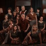 Discover Persian Dafan Band – Top Music & DJ in Vancouver