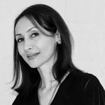 Discover Persian Dr. Nooshin Fakhr – Top Food & Health in Vancouver