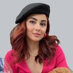 Discover Persian Mia Nail Artist – Top Vancouver in Vancouver