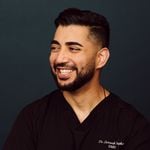 Discover Persian Dr. Soroush Liaghat – Top New Westminster in Vancouver