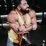 Discover Persian Pedram Mohammadi – Top Sport Trainer in Vancouver