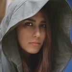 Discover Persian SARA SAADATFARD – Top Art in Vancouver