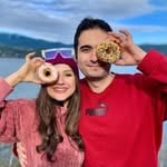 Discover Persian Maryam Samadi – Top Discover Vancouver in Vancouver