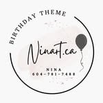 Discover Persian DECOR & BALLOONS by Nina – Top Event Planner in Vancouver