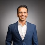 Discover Persian Mehdi Moosaei – Top Realtor in Vancouver