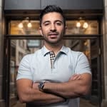 Discover Persian Pouria Sadeghizadeh – Top Podcast in Vancouver