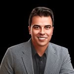 Discover Persian Mohammad Heidari – Top Realtor in Vancouver