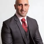 Discover Persian Rooz Zare – Top Realtor in Vancouver
