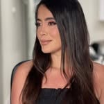 Discover Persian Parisa Ghaffari – Top Lifestyle in Vancouver