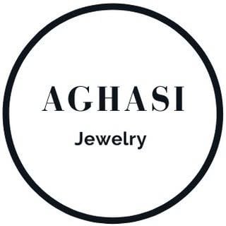 Discover Persian AGHASI Jewelry – Top جواهرفروشی in Vancouver