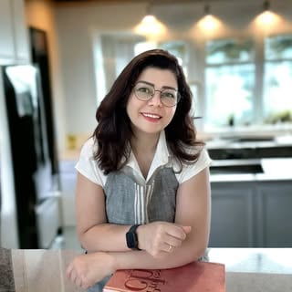 Discover Persian Noushin Ahanian – Top آشپزی in Vancouver