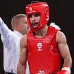 Discover Persian Erfan ‘Willson’ Ahangarian – Top Athlete in Vancouver