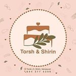 Discover Persian Torsh&Shirin – Top Cake & Sweet in Vancouver