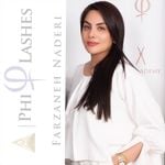 Discover Persian Farzaneh Naderi – Top West Vancouver in Vancouver