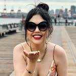 Discover Persian Setareh Sadeghi – Top Immigration Life in Vancouver