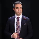 Discover Persian Reza Ghazanfari – Top Realtor in Vancouver