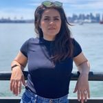 Discover Persian Arghavan Khanjari – Top Sport Trainer in Vancouver