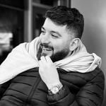 Discover Persian Arman Rahpeik – Top Music & DJ in Vancouver