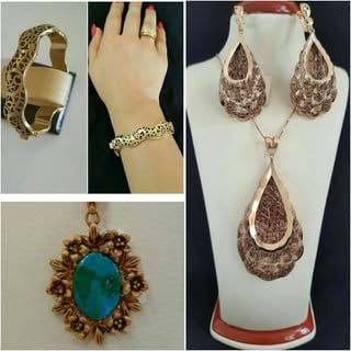 Discover Persian طلا شمس / طلا با مناسبترین اجرت – Top طلا و جواهر in Vancouver
