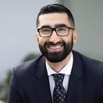 Discover Persian Nima Alizadeh – Top Realtor in Vancouver