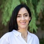 Discover Persian Dr. Mahsa Yaghoubirad – Top Psychotherapist in Vancouver